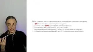 Верные суждения по социологии
