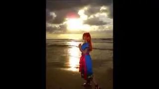 Marin Cosplay by OcarinaGreen