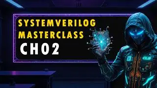 Master SystemVerilog Arrays | Fixed, Packed, Unpacked Arrays Explained with Code