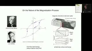 Christian Pfleiderer | Mesoscale quantum textures