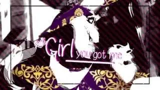 [Lovestruck MEP part] ♥ Nala2061&BoomerangAMV