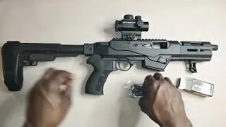 Monstrum 0.47 riser..... Perfect for the Vortex Spitfire 1x prism scope