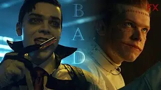 Valeska Twins || BAD