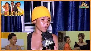 MATILDA WA KWENYE DUNIA AFUNGUKA MAZITO KUTONGOZWA NA MASHEMEJI ZAKE/WANAUME WANANIKATAA KWELI ?