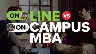 What’s in an Online MBA? | upGrad Originals