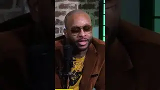 RoyceDa59 before he starts recording ‼️😎 |