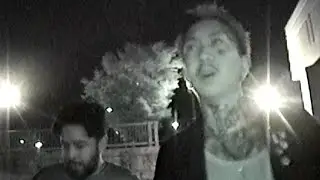 Cold Hart - "My Tasks Alone"