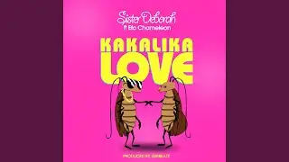 Kakalika Love
