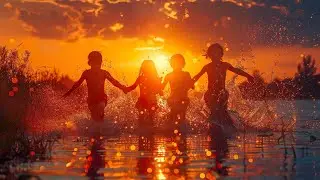 FRIDAY NIGHT HIDEOUT with GAIL & Friends 5pm CST No 1