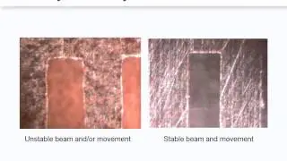 Stencil Aperture Size and Its Impact on the Printing Process