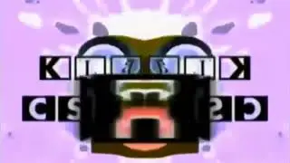 (REUPLOAD) I Accidentally Klasky Csupo enhanced with CoNfUsIoN
