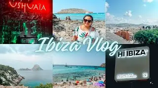 48 HOURS IN IBIZA!! 🌊🪩