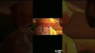 Anime Transitions!