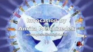 Birthday Invocation