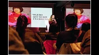 5 motivos para salirte con la tuya | Aránzazu Muraca | UNAaUNA