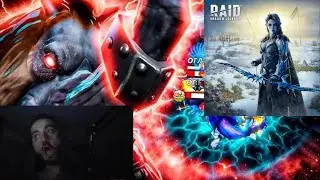 Ar1se Magnus Big Crazy Banan Plays WOOWW Dota 2 Highlights And Raid !!