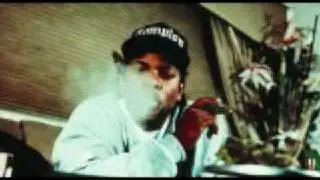 Eazy E Nothing But A G Thing remix