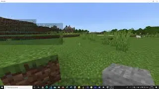 Programming Minecraft with WebSockets in JavaScript