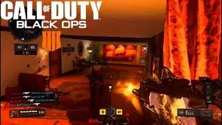 "I ran outta ammo!" | Black Ops 4 Funny Moments