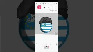 Ambazonia speed art #shorts #art