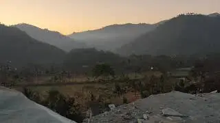 Menjelang Cahaya