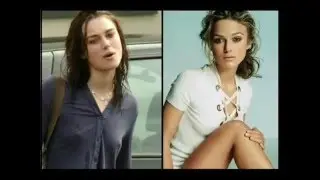 Famosas sin Maquillaje