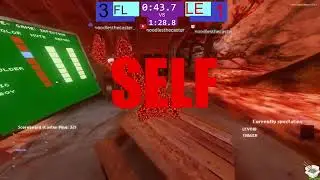 the best gorilla tag rage ever