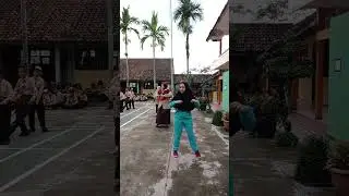 SENAM PAGI #shortvideo #shortsfund