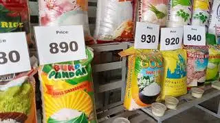 UPDATE PRICE SA BOCAUE BULACAN