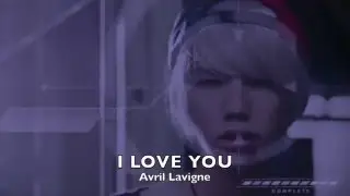 HIROKI MORIUCHI (MY FIRST STORY) - I LOVE YOU -