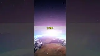 Every year Earth's mass increases by?