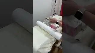 Распаковка на 150 беларусских рублей #депиляция #распаковка