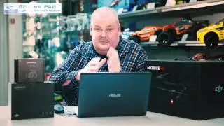 Официальные дилеры DJI в России. Кто же они?