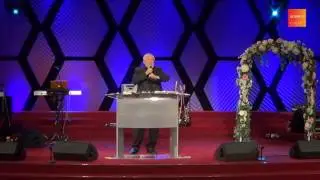 Сергей Васильевич Ряховский - "Мечтай о большем" 27.02.2016