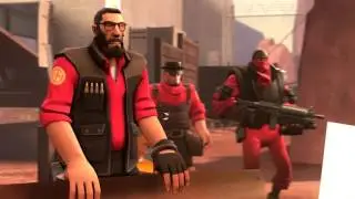 [SFM]Grand The Fortress