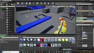 UE4 - Climbing System - Free Download