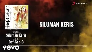 DEF-GAB-C - Siluman Keris