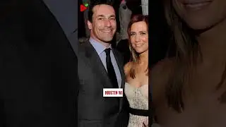 Jon Hamm Wife & Girlfriend List - Who has Jon Hamm Dated?