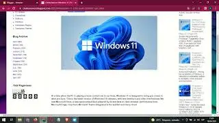 Windows 11 21H2 Build 22000.651 Pro Release Preview English
