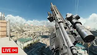 🔴 LIVE | Why Is Battlefield Redsec SO GOOD!