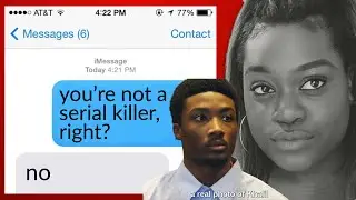 Her friends SOLVED her murder by catfishing her killer
