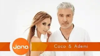 Сосо Павлиашвили & Ademi - В моем сердце весна