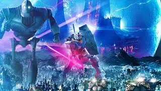 ▶СВЯТАЯ ручная ГРАНАТА ♦ Первому игроку приготовиться