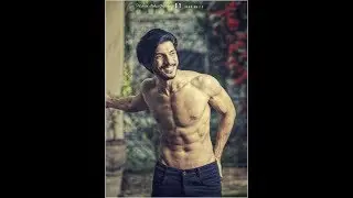 Mohsin Abbas Haider Full Body Transformation Six pAck