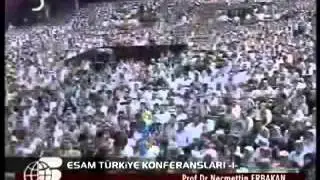 Erbakan-Siyonizmin felsefesi !