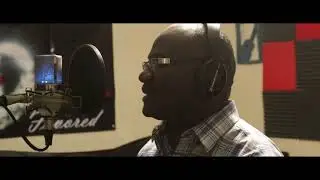 M.A.D. (Making A Difference) song recording | In- studio performance