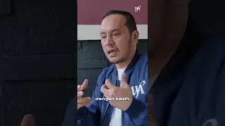 Sentuhan cinta dari keluarga penting bagi tumbuh kembang anak.