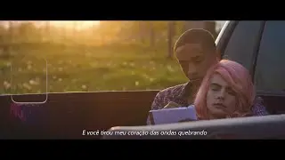 Você Me Salvou 💔(Vídeo Romântico) Legendado