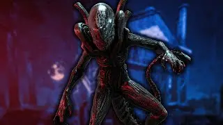 The Xenomorph Changes Are Terrible...