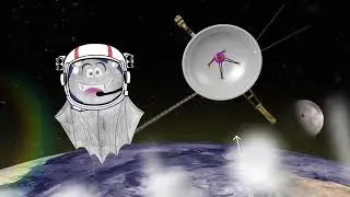 DOES IT BELONG IN SPACE?